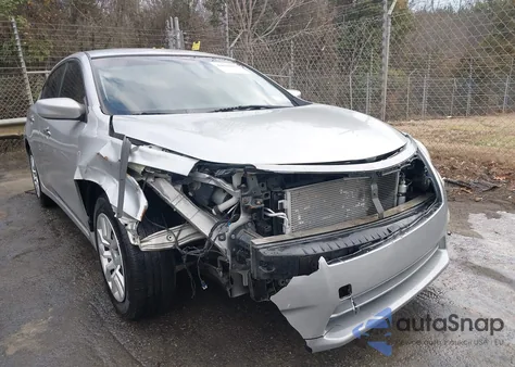 2014 Nissan Altima 2.5/2.5 S/2.5 Sl/2.5 Sv from USA, damaged, VIN 1N4AL3AP4EC403130